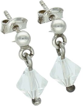 Kolczyki Srebrne Swarovski Jewellery Ag 925.jpg